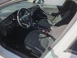 Opel Astra 1.0 Turbo ON Klima Einparkhilfe - Opel Astra: On