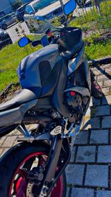 Yamaha R1Rn12 - YAMAHA 2004 R1