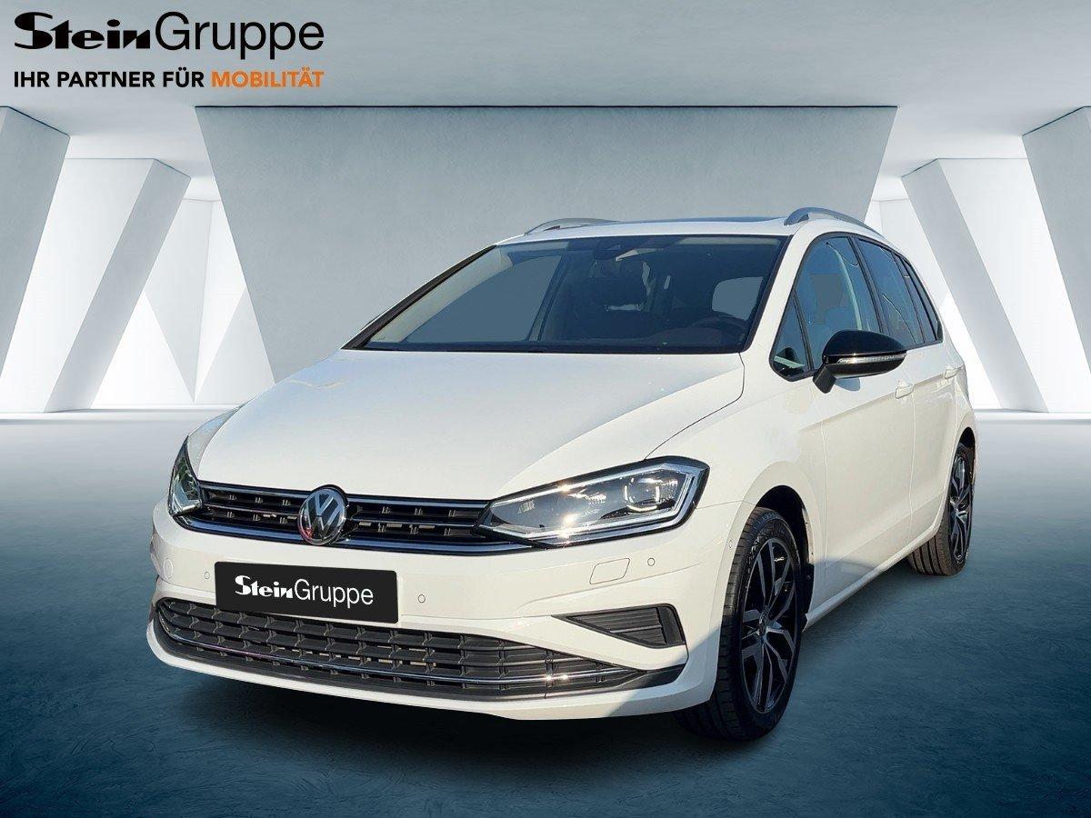 Volkswagen Golf Sportsvan IQ.DRIVE DAB+AHK+PANO+ACC+LED+PDC