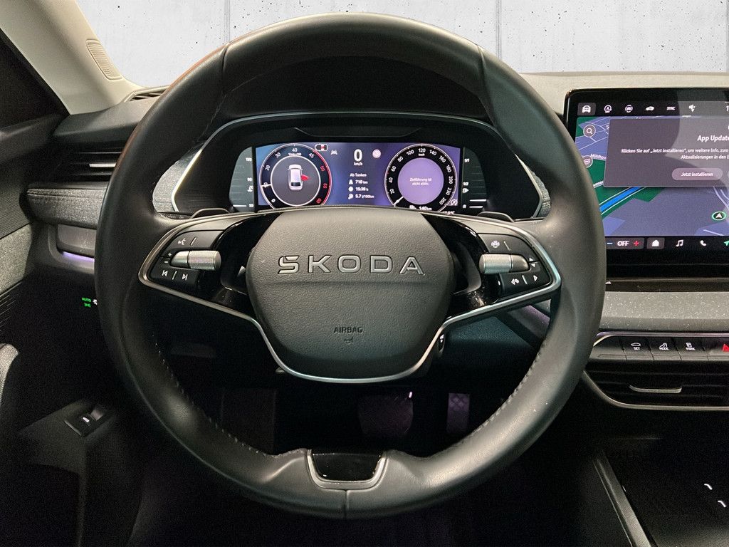 Skoda Octavia - Bild 14