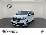Renault Trafic 2.0 dCi Evolution *PDC KLIMA* - Renault Trafic Tageszulassungen