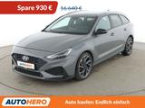 Hyundai i30 1.5 T-GDI Mild-Hybrid N Line*NAVI*LED*TEMPO* - Hyundai: 5.1