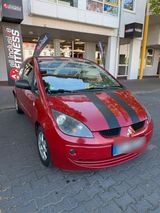 Mitsubishi Colt CZ3  Lim 3-trg 1.3 TÜV 0... - Mitsubishi Colt: Coupé