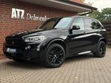 BMW X5 xDrive 30 d M Sport*7Sitzer*Pano*AHK - BMW X5: Sitze