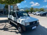Fiat Panda 1100 i.e. cat 4x4 Trekking - Fiat Panda aus 1999