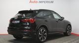 Audi Q3 40 TDI quattro S line*TEMP*DAB*AHK*VC* - Audi Q3: Schwarz