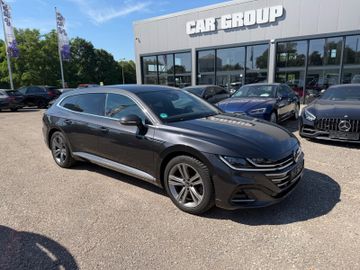 Volkswagen Arteon - 1