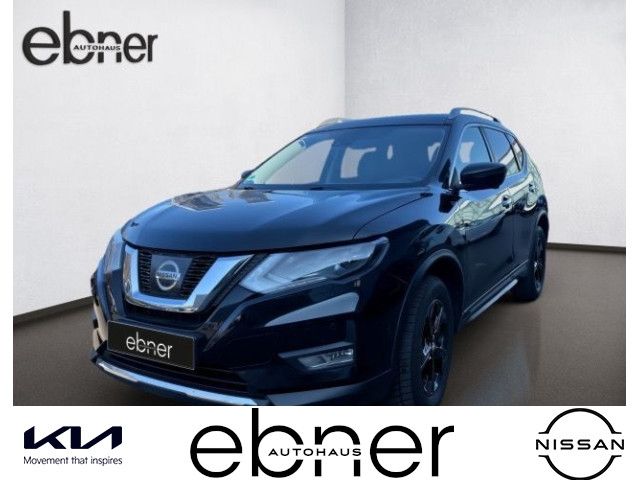 Nissan X-Trail 2.0 dCi Tekna 4x4 AT 177PS 2.0t AHK /GSD