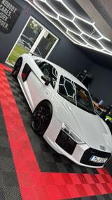 Audi R8 5.2 FSI plus S tronic quattro - - Audi R8 Gebrauchtwagen in Berlin