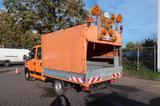 Iveco Daily Pritsche Plane 35S13 2. Hand/ SHZ / FN:246 - Iveco: Daily Pritsche