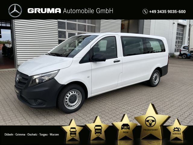 Mercedes-Benz Vito 114 CDI Tourer PRO E NAVI+KLIMA+SERVICE NEU