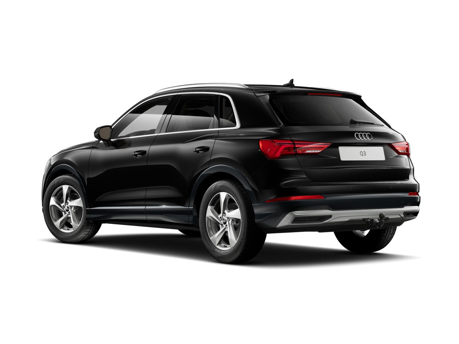 Audi Q3 - Bild 4