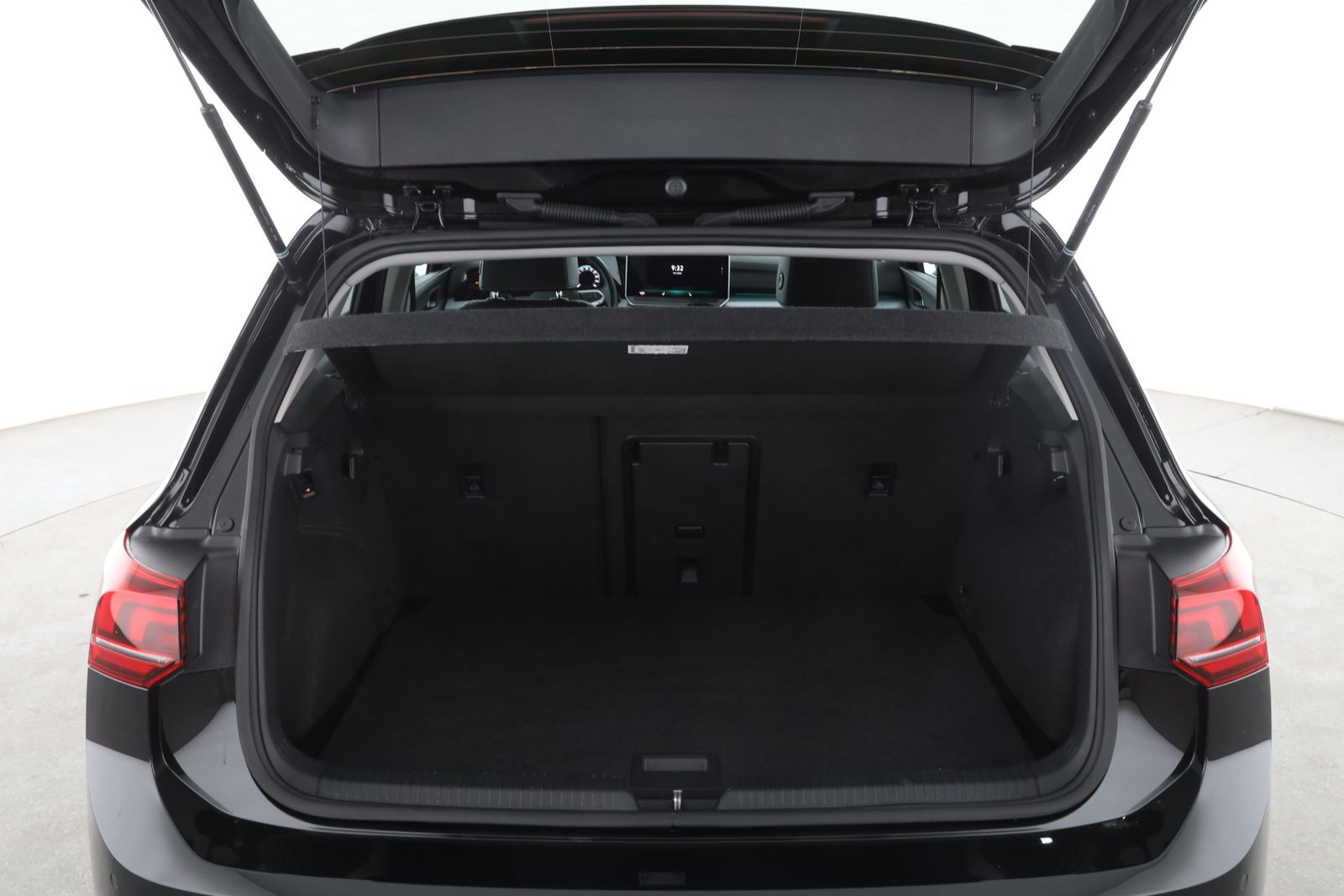 Volkswagen Golf - Bild 9