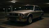 BMW 325eA VVFL Coupe 2.7 eta E30 H-Zul no ... - BMW 318 aus 1985