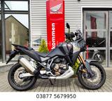 Honda CRF1100L  Africa Twin Adventure Sports DCT ES - HONDA CRF 1100 L AFRICA TWIN ADVENTURE SPORTS