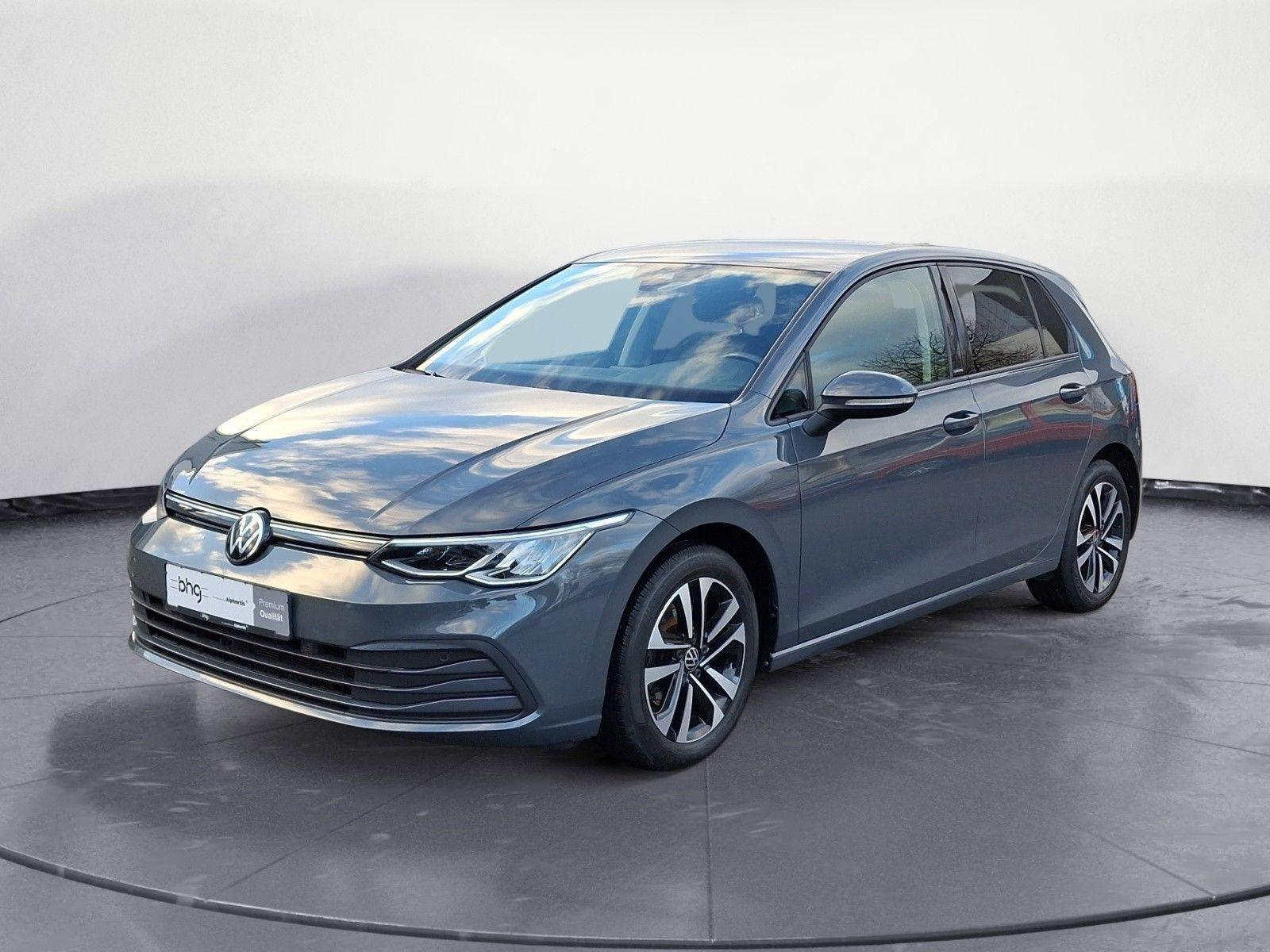 Volkswagen Golf 1.5 TSI OPF United