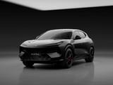 Lotus Eletre 600 GT SE Stellar Black - by LOTUS HAESE - Lotus Eletre GT-SE