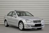 Mercedes-Benz C 220 CDI CLASSIC - gebrauchte Mercedes-Benz C 220 aus dem Jahr 2005