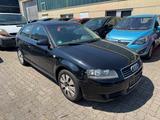 Audi A3 1.6 Attraction - Audi A3 aus 2005