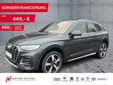 Audi Q5 50 TFSI e S-TR QU ADVANCED 5JG+MATRIX+NAV+ACC