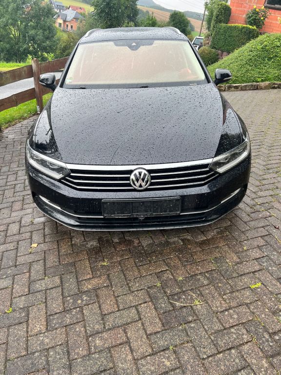 Image of Volkswagen Passat Variant
