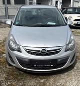 Opel Corsa 1.2 ENERGY Easytronic ENERGY - Opel Corsa: Easytronic