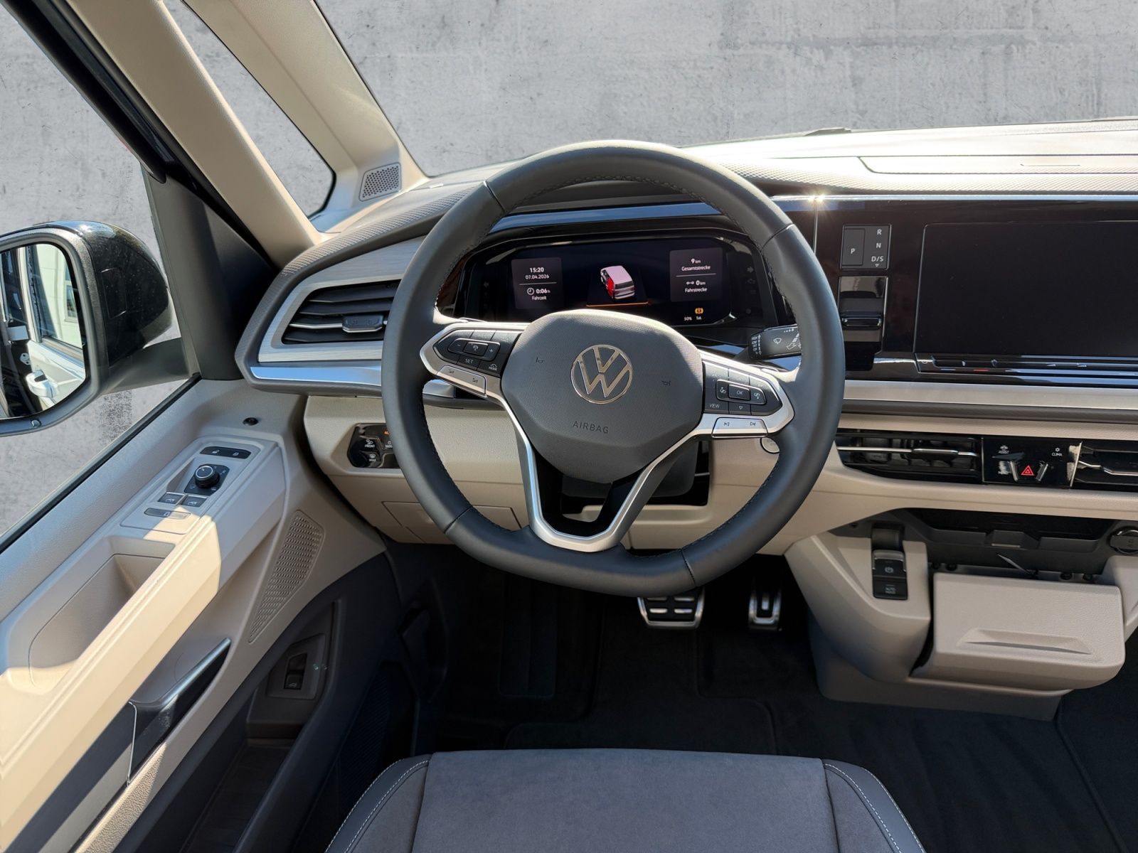 Volkswagen T7 Multivan - Bild 10