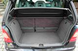 Mercedes-Benz A 140 AVANTGARDE Avantgarde - Mercedes-Benz A 140: Kleinbus
