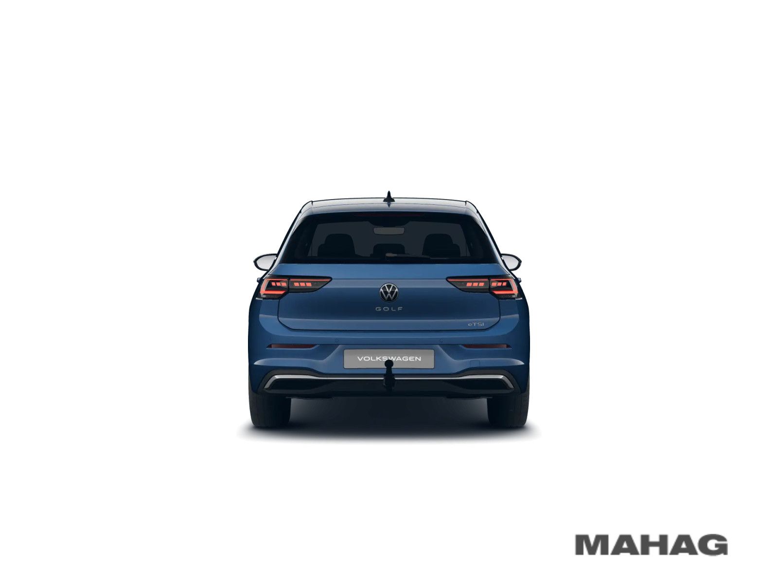 Volkswagen Golf - Bild 9