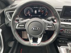 Kia Proceed 1.6 T-GDI GT *Autom.*Pano*Navi*