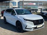Honda CR-V e:PHEV Advance Tech 2WD|AHK abnehmbar - Honda CR-V: Advance