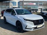 Honda CR-V e:PHEV Advance Tech 2WD|AHK abnehmbar - Honda CR-V in Düsseldorf