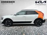 Kia NIRO EV Inspiration*LED*NAVI*GJR*TWA* - Kia Niro EV SUV