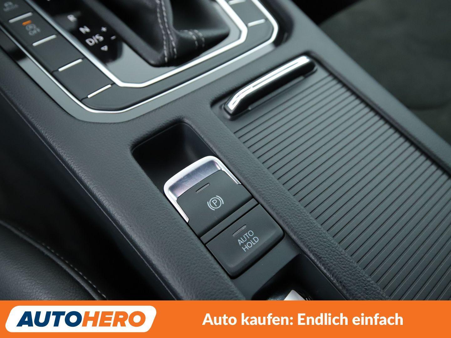 Volkswagen Arteon 2.0 TDI R-Line 4Motion Aut.*NAVI*PDC*ACC*, миниатюра 22