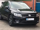 Volkswagen Tiguan Join 2,0TDI*DSG*SPUR*AHK*ACC*CD* uvm - Volkswagen: Navigationssystem, Cd