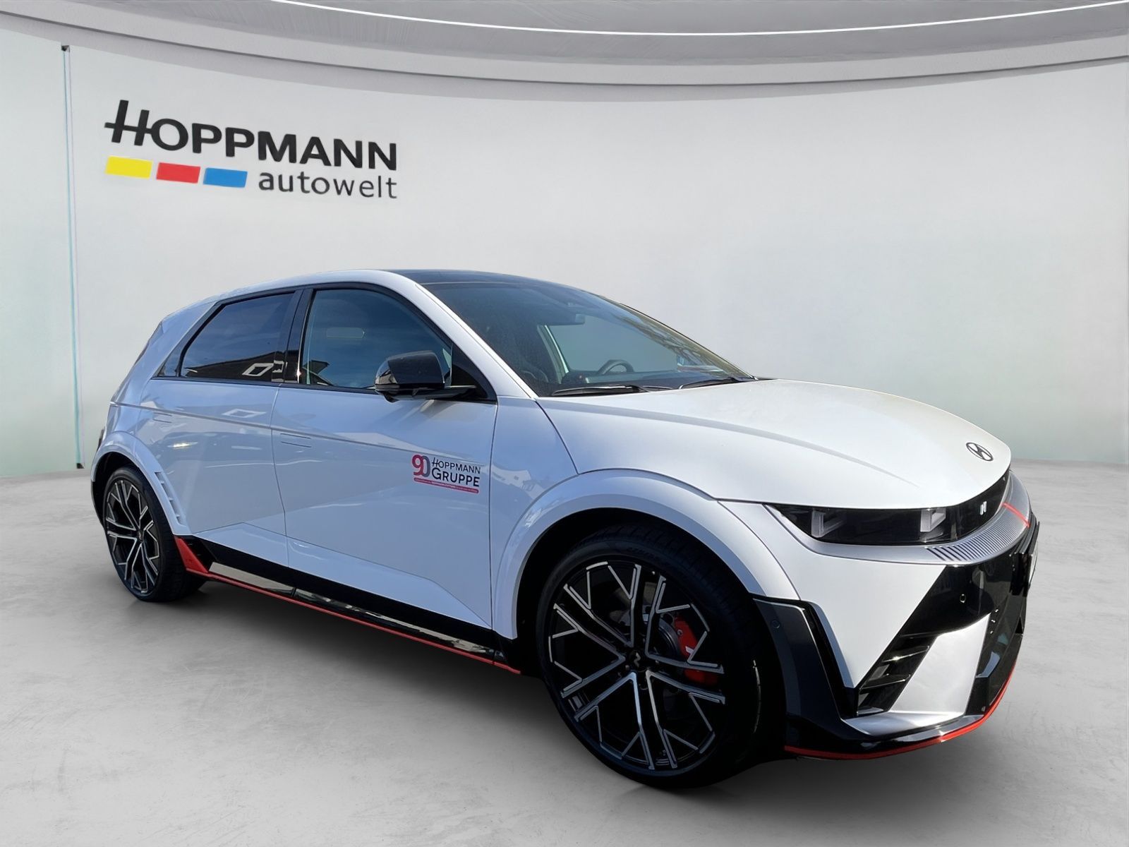 Hyundai IONIQ 5 – Bild 3