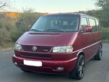 Volkswagen T4 Caravelle 2.8 VR6 | TÜV  02-... - Volkswagen T4 mit Benzin-Antrieb: Kleinbus, 2.0