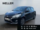 Mitsubishi Space Star Connect Edition Navi Tempomat Klima b - Mitsubishi Space Star Gebrauchtwagen in Bielefeld