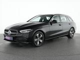 Mercedes-Benz C 200 d Avantgarde Park-Paket|Kamera|SHZ|LED|Nav - Mercedes-Benz C 200 mit Diesel-Antrieb: Kombi, Automatik