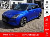 Suzuki SWIFT 1.2 DUALJET CVT COMFORT+ 3 J.GAR.*NAVI SHZ - Suzuki Swift: Comfort
