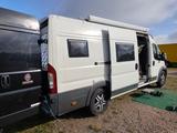 Fiat Ducato 3,o L Camper - Fiat Ducato 3l