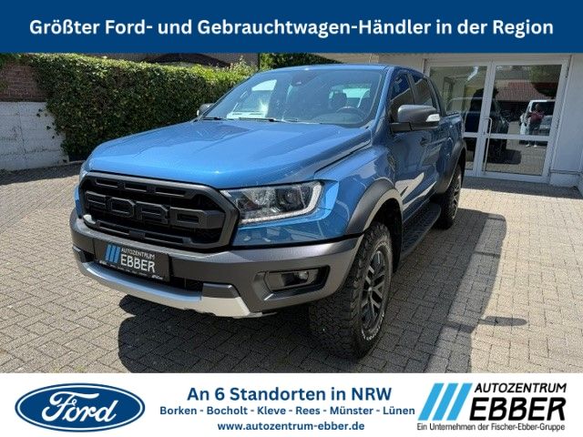 Image of Ford Ranger