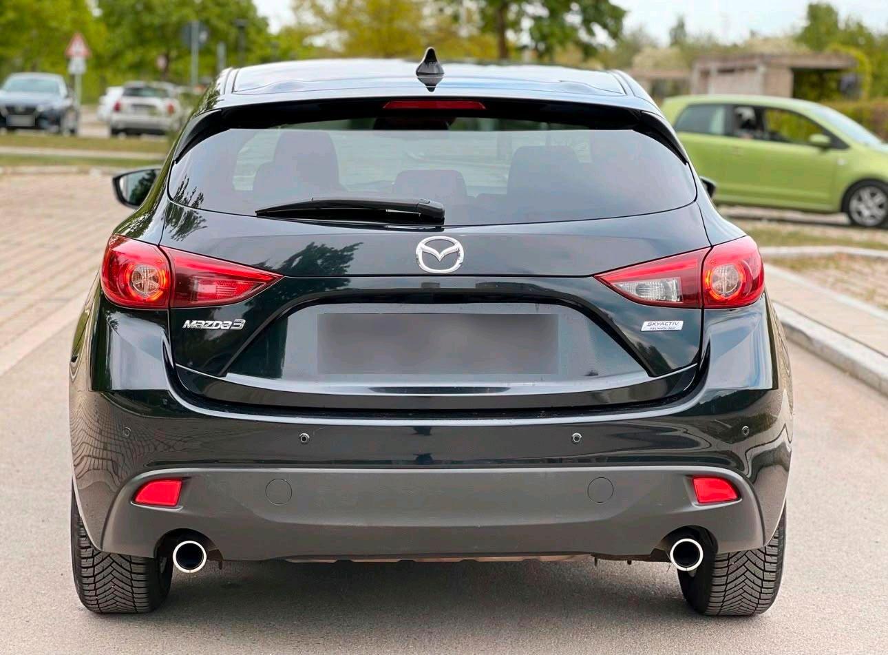 Mazda CX-5 2014 — photo 5