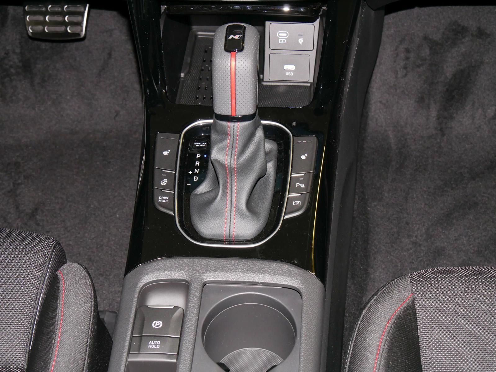 Hyundai i30 – Bild 22