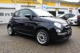 Fiat 500 Cabrio * AUTOMATIK * Klima * - gebrauchte Fiat 500 aus dem Jahr 2012
