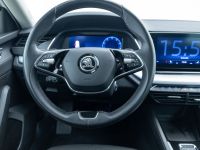 Skoda Octavia - Vorschau Bild 19