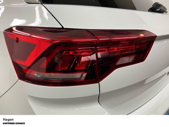 Volkswagen T-Roc - Bild 11