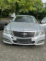Mercedes-Benz Mercedes E 350 cdi - Mercedes-Benz E 350