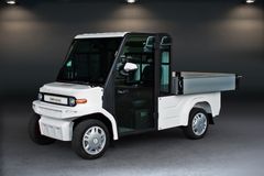 ANDERE Graf CarelloTR10 2 Jahre Garantie + Aktionspreis