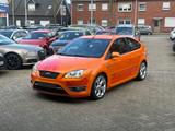 Ford Focus Lim. ST 2.5*Recaro*SHZ*NAVI*MFL*** - Ford Focus aus 2006: ST